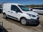 ✅ 2017 Ford Transit Connect XL • VIN: NM0LS6E77H1327966 • Лот: 52388854. Опубликован ранее на Copart с пробегом 94 436 миль. Бесплатный доступ к архиву аукционных продаж из США и подробный отчёт об истории автомобиля на DreamBid. Изображение 4.