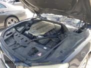 ✅ 2011 BMW 7 Series 750Li • VIN: WBAKB8C55BCY66669 • Лот: 42634989. Опубликован ранее на IAAI с пробегом Не указан. Бесплатный доступ к архиву аукционных продаж из США и подробный отчёт об истории автомобиля на DreamBid. Изображение 10.