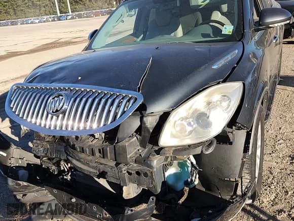 ✅ 2011 Buick Enclave CXL-1 • VIN: 5GAKRBED8BJ107883 • Lot: 85399345. Wystawiony na Copart z przebiegiem 137 415 mil. Bezpłatny archiwum sprzedaży aukcyjnych z USA i szczegółowy raport historii pojazdu na DreamBid. Zdjęcie 14.