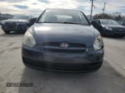 ✅ 2009 Hyundai Accent Auto GS • VIN: KMHCM36C49U113522 • Лот: 81067104. Опубликован ранее на Copart с пробегом 115 764 миль. Бесплатный доступ к архиву аукционных продаж из США и подробный отчёт об истории автомобиля на DreamBid. Изображение 5.