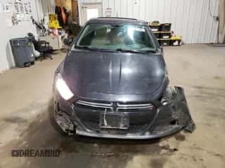 2013 Dodge Dart Limited с VIN 1C3CDFCA7DD202622, выставлен на аукционе Copart как лот 66231125 с пробегом 111 253 миль миль и Списание • Salvage title. История ставок и продаж доступна на DreamBid. Изображение 5.