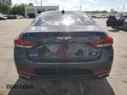 ✅ 2017 Genesis G80 3.8L • VIN: KMHGN4JE3HU194749 • Lot: 67379265. Wystawiony na Copart z przebiegiem 96 011 mil. Bezpłatny archiwum sprzedaży aukcyjnych z USA i szczegółowy raport historii pojazdu na DreamBid. Zdjęcie 6.