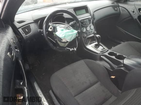 2015 Hyundai Genesis Coupe 3.8L Base с VIN KMHHT6KJ8FU127482, выставлен на аукционе Copart как лот 72975154 с пробегом 195 888 миль миль и Списание • Salvage title. История ставок и продаж доступна на DreamBid. Изображение 8.