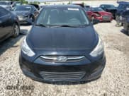 ✅ 2017 Hyundai Accent SE • VIN: KMHCT4AE9HU272181 • Лот: 54704874. Опубликован ранее на Copart с пробегом 114 215 миль. Бесплатный доступ к архиву аукционных продаж из США и подробный отчёт об истории автомобиля на DreamBid. Изображение 5.