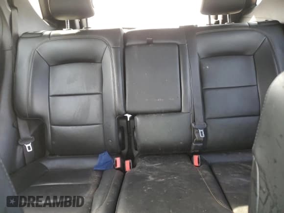 ✅ 2018 Chevrolet Equinox Premier • VIN: 2GNAXVEV1J6141015 • Лот: 84877835. Опубликован ранее на Copart с пробегом Не указан. Бесплатный доступ к архиву аукционных продаж из США и подробный отчёт об истории автомобиля на DreamBid. Изображение 10.