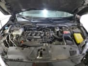 ✅ 2017 Honda Civic Touring • VIN: 19XFC1F90HE209402 • Lot: 91588855. Listed on Copart with 96,449 mi. Free auction sales archive from the USA and detailed vehicle history report at DreamBid. Image 11.