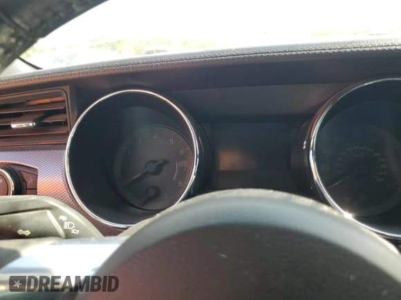 ✅ 2017 Ford Mustang GT • VIN: 1FA6P8CFXH5330401 • Lot: 53380595. Listed on Copart with Not provided. Free auction sales archive from the USA and detailed vehicle history report at DreamBid. Image 9.