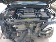 ✅ 2024 Nissan Frontier S • VIN: 1N6ED1CL4RN650274 • Lot: 41460088. Listed on IAAI with 10,426 mi. Free auction sales archive from the USA and detailed vehicle history report at DreamBid. Image 10.