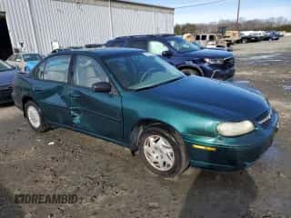 2000 Chevrolet Malibu z VIN 1G1ND52J9Y6282833, wystawiony jako Copart lot #44051865 z przebiegiem 188 432 mil mil oraz Szkoda całkowita • Salvage title. Historia ofert i sprzedaży dostępna na DreamBid. Obrazek 4.