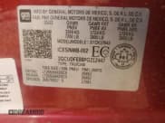 ✅ 2023 Chevrolet Silverado 1500 LT Trail Boss • VIN: 3GCUDFE88PG212447 • Lot: 52558855. Wystawiony na Copart z przebiegiem 65 932 mil. Bezpłatny archiwum sprzedaży aukcyjnych z USA i szczegółowy raport historii pojazdu na DreamBid. Zdjęcie 12.