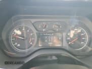 ✅ 2023 Chevrolet Camaro 1LS • VIN: 1G1FB1RX1P0151295 • Lot: 81244025. Wystawiony na Copart z przebiegiem 14 794 mil. Bezpłatny archiwum sprzedaży aukcyjnych z USA i szczegółowy raport historii pojazdu na DreamBid. Zdjęcie 9.