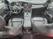 ✅ 2018 Alfa Romeo Giulia Ti Sport • VIN: ZARFAECN2J7597159 • Lot: 96051545. Listed on Copart with 137,589 mi. Free auction sales archive from the USA and detailed vehicle history report at DreamBid. Image 8.