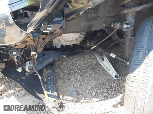 ✅ 2023 Hyundai Sonata SEL • VIN: KMHL34JJ9PA065349 • Лот: 42991586. Опубликован ранее на IAAI с пробегом 26 567 миль. Бесплатный доступ к архиву аукционных продаж из США и подробный отчёт об истории автомобиля на DreamBid. Изображение 18.