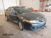 ✅ 2006 Acura TSX • VIN: JH4CL96836C002076 • Lot: 42364533. Listed on IAAI with 113,320 mi. Free auction sales archive from the USA and detailed vehicle history report at DreamBid. Image 1.