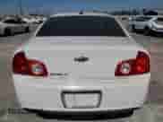 2012 Chevrolet Malibu 1LT z VIN 1G1ZC5E00CF379953, wystawiony jako Copart lot #72224234 z przebiegiem 188 440 mil mil oraz Szkoda całkowita • Salvage title. Historia ofert i sprzedaży dostępna na DreamBid. Obrazek 6.