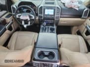 ✅ 2016 Ford F-150 XLT • VIN: 1FTEW1EG1GFD48641 • Lot: 71434015. Listed on Copart with 126,116 mi. Free auction sales archive from the USA and detailed vehicle history report at DreamBid. Image 8.