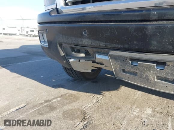 ✅ 2014 Chevrolet Silverado 1500 High Country • VIN: 3GCUKTEJ5EG428020 • Лот: 43345953. Опубликован ранее на IAAI с пробегом 205 421 миль. Бесплатный доступ к архиву аукционных продаж из США и подробный отчёт об истории автомобиля на DreamBid. Изображение 17.