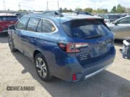 ✅ 2020 Subaru Outback Limited XT • VIN: 4S4BTGND7L3228810 • Lot: 43666619. Listed on IAAI with 77,885 mi. Free auction sales archive from the USA and detailed vehicle history report at DreamBid. Image 3.