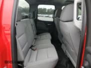 ✅ 2019 Chevrolet Silverado 1500 Custom • VIN: 2GCRCMEC6K1206908 • Lot: 74556734. Wystawiony na Copart z przebiegiem 60 925 mil. Bezpłatny archiwum sprzedaży aukcyjnych z USA i szczegółowy raport historii pojazdu na DreamBid. Zdjęcie 10.