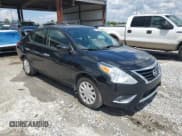 ✅ 2017 Nissan Versa SV • VIN: 3N1CN7AP0HL847542 • Lot: 69374635. Listed on Copart with 90,303 mi. Free auction sales archive from the USA and detailed vehicle history report at DreamBid. Image 4.