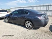 ✅ 2012 Nissan Maxima S • VIN: 1N4AA5AP2CC833513 • Lot: 69017865. Wystawiony na Copart z przebiegiem Nie podano. Bezpłatny archiwum sprzedaży aukcyjnych z USA i szczegółowy raport historii pojazdu na DreamBid. Zdjęcie 2.