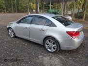 ✅ 2011 Chevrolet Cruze LTZ • VIN: 1G1PH5S94B7194213 • Лот: 43387084. Опубликован ранее на IAAI с пробегом 142 321 миль. Бесплатный доступ к архиву аукционных продаж из США и подробный отчёт об истории автомобиля на DreamBid. Изображение 3.