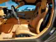 2020 Chevrolet Corvette 3LT с VIN 1G1Y82D42L5104218, выставлен на аукционе Copart как лот 73707984 с пробегом Не указан миль и Списание • Salvage title. История ставок и продаж доступна на DreamBid. Изображение 7.