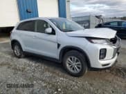 ✅ 2022 Mitsubishi Outlander Sport SE • VIN: JA4AJVAW8NU604875 • Lot: 79654684. Wystawiony na Copart z przebiegiem 49 361 mil. Bezpłatny archiwum sprzedaży aukcyjnych z USA i szczegółowy raport historii pojazdu na DreamBid. Zdjęcie 4.