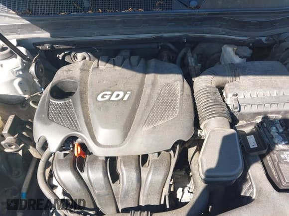 ✅ 2013 Kia Optima LX • VIN: KNAGM4A73D5333983 • Lot: 43131141. Listed on IAAI with Not provided. Free auction sales archive from the USA and detailed vehicle history report at DreamBid. Image 10.