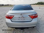 ✅ 2015 Toyota Camry LE • VIN: 4T4BF1FK1FR464231 • Лот: 81320265. Опубликован ранее на Copart с пробегом 123 447 миль. Бесплатный доступ к архиву аукционных продаж из США и подробный отчёт об истории автомобиля на DreamBid. Изображение 6.