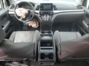 ✅ 2019 Honda Odyssey Elite • VIN: 5FNRL6H98KB067891 • Lot: 51681405. Listed on Copart with 42,525 mi. Free auction sales archive from the USA and detailed vehicle history report at DreamBid. Image 8.