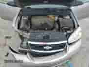 2007 Chevrolet Malibu LS z VIN 1G1ZS58N07F278640, wystawiony jako Copart lot #71106874 z przebiegiem 188 654 mil mil oraz Szkoda całkowita • Salvage title. Historia ofert i sprzedaży dostępna na DreamBid. Obrazek 11.