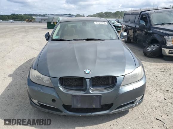 ✅ 2010 BMW 3 Series 335i xDrive • VIN: WBAPL3C50AA776037 • Лот: 67319755. Опубликован ранее на Copart с пробегом 210 486 миль. Бесплатный доступ к архиву аукционных продаж из США и подробный отчёт об истории автомобиля на DreamBid. Изображение 5.