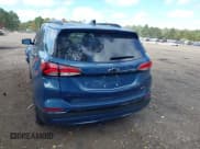 ✅ 2024 Chevrolet Equinox RS • VIN: 3GNAXWEG5RL117928 • Lot: 43367380. Wystawiony na IAAI z przebiegiem 125 350 mil. Bezpłatny archiwum sprzedaży aukcyjnych z USA i szczegółowy raport historii pojazdu na DreamBid. Zdjęcie 16.