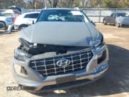 ✅ 2021 Hyundai Venue SEL • VIN: KMHRC8A32MU119927 • Lot: 41149017. Listed on IAAI with 53,275 mi. Free auction sales archive from the USA and detailed vehicle history report at DreamBid. Image 13.