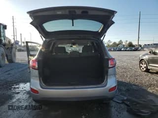 ✅ 2010 Hyundai Santa Fe GLS • VIN: 5NMSG3AB0AH371148 • Lot: 86057174. Listed on Copart with 137,501 mi. Free auction sales archive from the USA and detailed vehicle history report at DreamBid. Image 6.