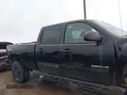 ✅ 2013 Chevrolet Silverado 2500HD LT • VIN: 1GC1KXCG7DF151954 • Lot: 41909133. Listed on IAAI with 189,939 mi. Free auction sales archive from the USA and detailed vehicle history report at DreamBid. Image 13.