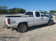 ✅ 2006 Chevrolet Silverado 1500 LT2 • VIN: 1GCEK19B96Z250917 • Лот: 52997975. Опубликован ранее на Copart с пробегом 247 189 миль. Бесплатный доступ к архиву аукционных продаж из США и подробный отчёт об истории автомобиля на DreamBid. Изображение 3.
