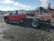 ✅ 2016 Ford F-550 • VIN: 1FD0X5HTXGED31734 • Lot: 81083074. Wystawiony na Copart z przebiegiem 80 456 mil. Bezpłatny archiwum sprzedaży aukcyjnych z USA i szczegółowy raport historii pojazdu na DreamBid. Zdjęcie 2.