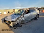 ✅ 2021 Chevrolet Equinox Premier • VIN: 3GNAXNEV6MS158933 • Lot: 92106695. Wystawiony na Copart z przebiegiem 45 824 mil. Bezpłatny archiwum sprzedaży aukcyjnych z USA i szczegółowy raport historii pojazdu na DreamBid. Zdjęcie 1.