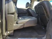 ✅ 2011 Chevrolet Silverado 1500 LTZ • VIN: 3GCPKTE36BG194206 • Lot: 75608044. Listed on Copart with 115,791 mi. Free auction sales archive from the USA and detailed vehicle history report at DreamBid. Image 11.