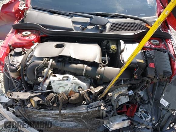 ✅ 2016 Mercedes-Benz CLA 250 • VIN: WDDSJ4GB3GN360886 • Lot: 43153972. Listed on IAAI with 113,318 mi. Free auction sales archive from the USA and detailed vehicle history report at DreamBid. Image 10.