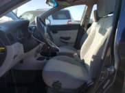 ✅ 2010 Hyundai Accent GLS • VIN: KMHCN4AC0AU424055 • Лот: 89149365. Опубликован ранее на Copart с пробегом 144 754 миль. Бесплатный доступ к архиву аукционных продаж из США и подробный отчёт об истории автомобиля на DreamBid. Изображение 7.