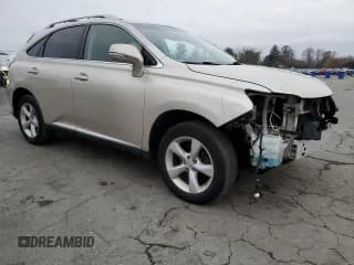 ✅ 2013 Lexus RX 350 • VIN: 2T2BK1BAXDC166709 • Лот: 93839045. Опубликован ранее на Copart с пробегом 114 692 миль. Бесплатный доступ к архиву аукционных продаж из США и подробный отчёт об истории автомобиля на DreamBid. Изображение 4.