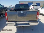 ✅ 2008 Nissan Frontier SE • VIN: 1N6AD09U58C416731 • Lot: 82410485. Wystawiony na Copart z przebiegiem 298 032 mil. Bezpłatny archiwum sprzedaży aukcyjnych z USA i szczegółowy raport historii pojazdu na DreamBid. Zdjęcie 6.