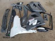 ✅ 2025 Chevrolet Equinox AWD LT • VIN: 3GNAXPEG6SL279224 • Lot: 81560585. Wystawiony na Copart z przebiegiem 19 847 mil. Bezpłatny archiwum sprzedaży aukcyjnych z USA i szczegółowy raport historii pojazdu na DreamBid. Zdjęcie 13.