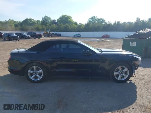 ✅ 2017 Ford Mustang V6 • VIN: 1FATP8EM7H5339572 • Lot: 42377296. Wystawiony na IAAI z przebiegiem 59 748 mil. Bezpłatny archiwum sprzedaży aukcyjnych z USA i szczegółowy raport historii pojazdu na DreamBid. Zdjęcie 14.