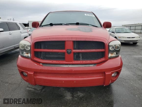 ✅ 2006 Dodge 1500 SLT • VIN: 1D7HA18276S672068 • Лот: 82165464. Опубликован ранее на Copart с пробегом Не указан. Бесплатный доступ к архиву аукционных продаж из США и подробный отчёт об истории автомобиля на DreamBid. Изображение 5.