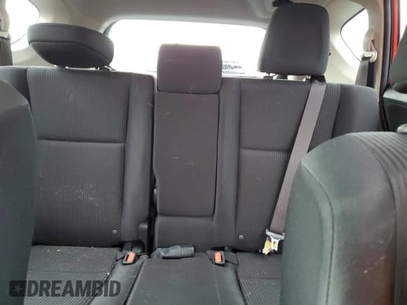 ✅ 2017 Toyota RAV4 LE • VIN: JTMBFREV4HJ113844 • Lot: 91712375. Listed on Copart with 104,654 mi. Free auction sales archive from the USA and detailed vehicle history report at DreamBid. Image 10.