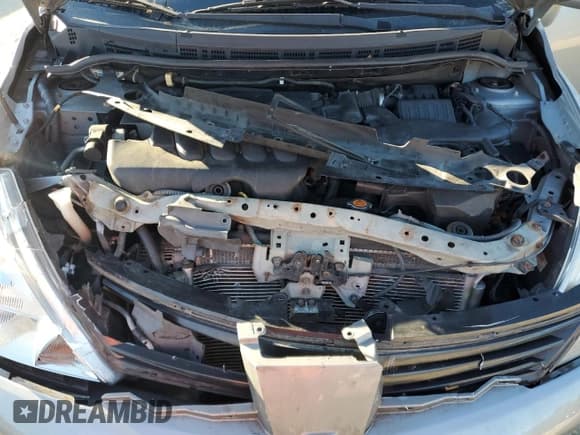 ✅ 2011 Nissan Versa S • VIN: 3N1BC1CP0BL424480 • Lot: 80198044. Wystawiony na Copart z przebiegiem 251 093 mil. Bezpłatny archiwum sprzedaży aukcyjnych z USA i szczegółowy raport historii pojazdu na DreamBid. Zdjęcie 12.